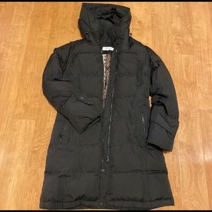 Woman's Calvin Klein Down Jacket - LIKE NEW